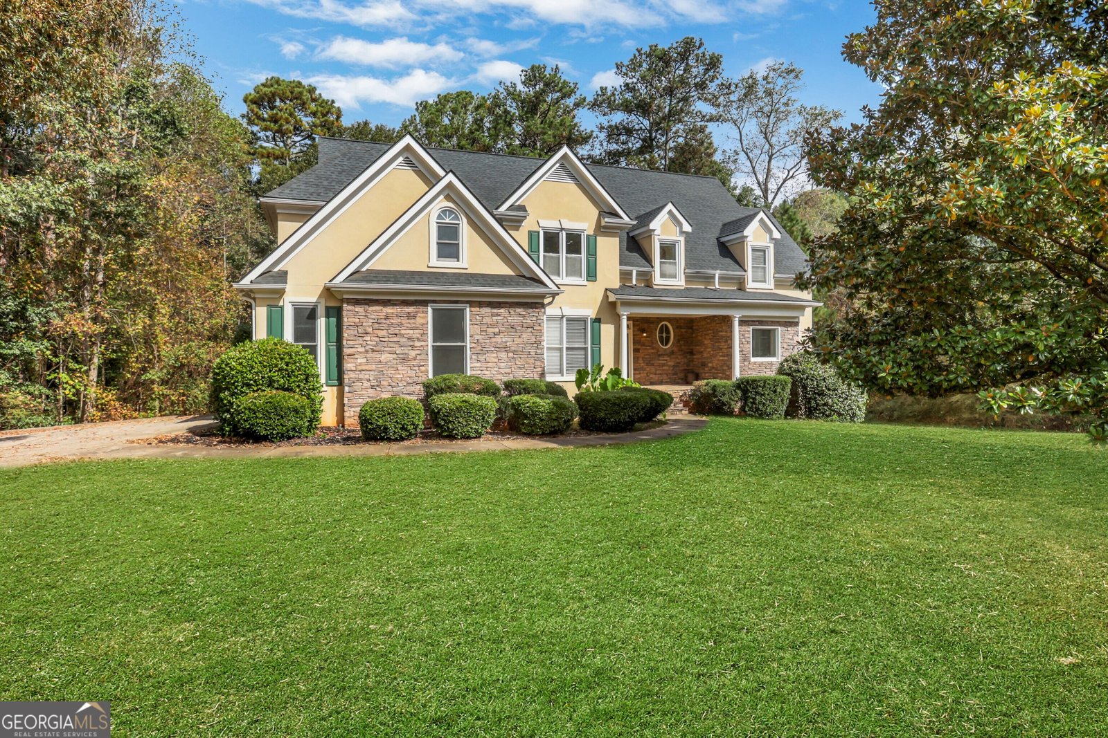 2305 Lochinver Lane Conyers - 68