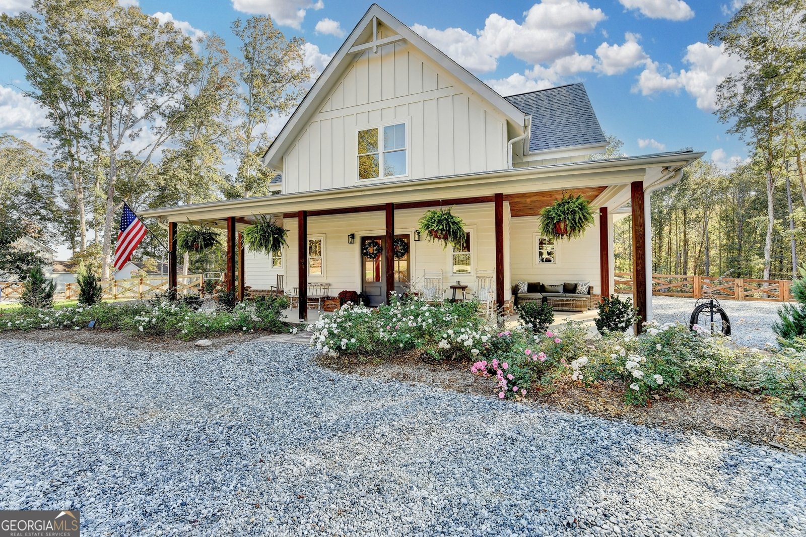 79 White Plains Church Road Jefferson - 3