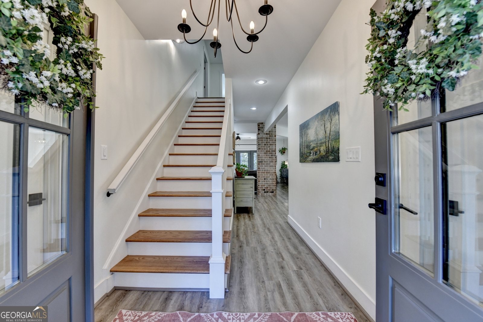 79 White Plains Church Road Jefferson - 5