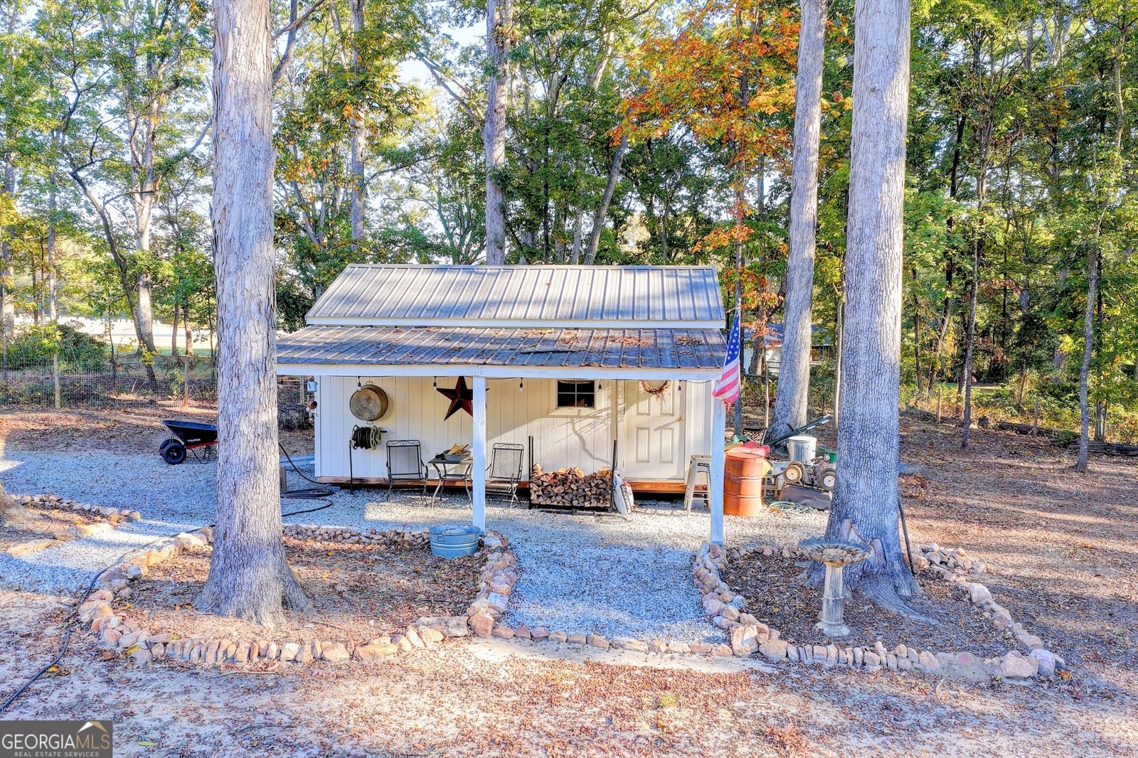 79 White Plains Church Road Jefferson - 82