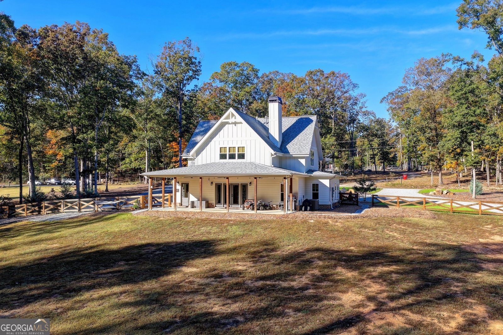 79 White Plains Church Road Jefferson - 83