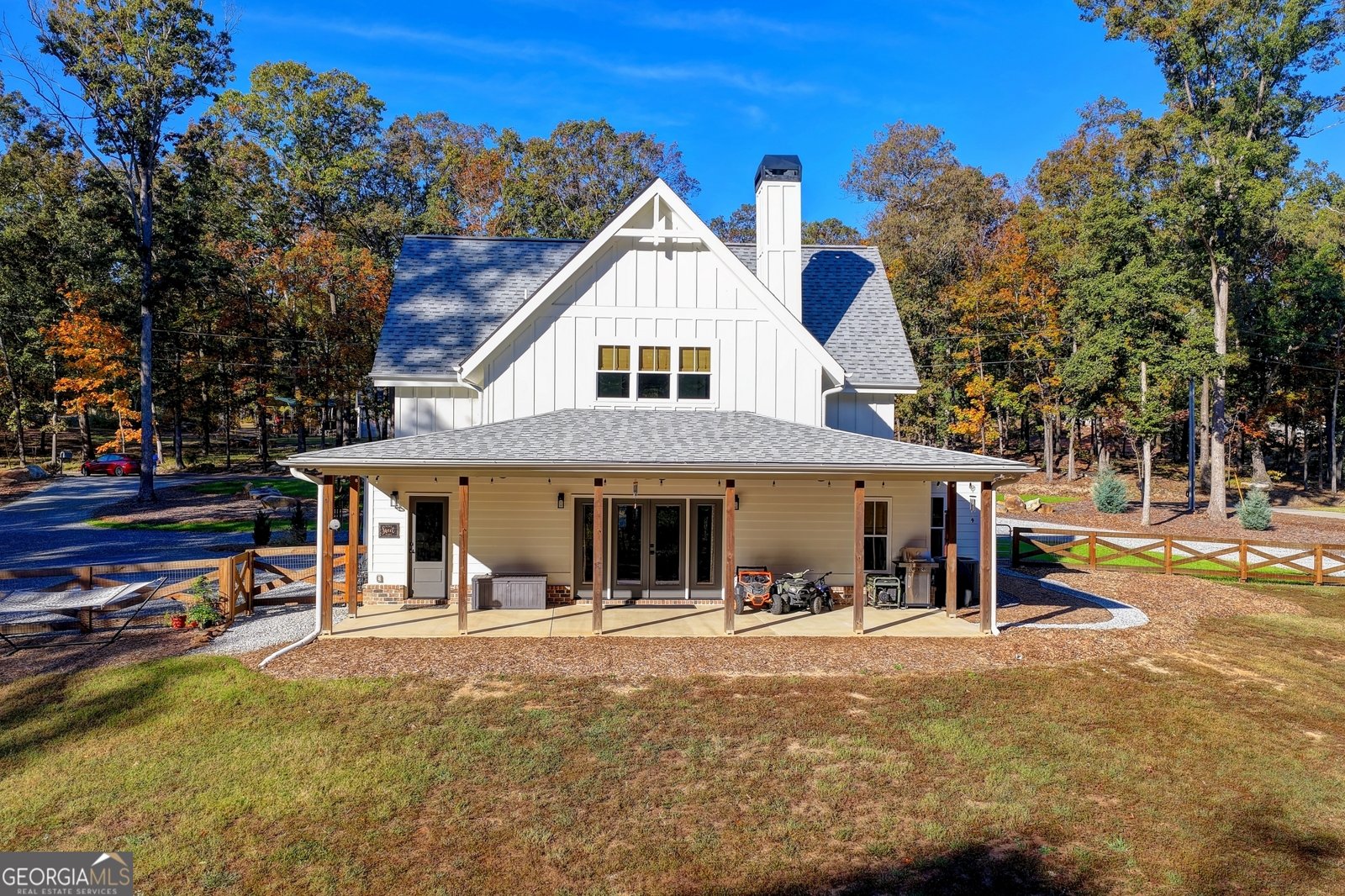 79 White Plains Church Road Jefferson - 84