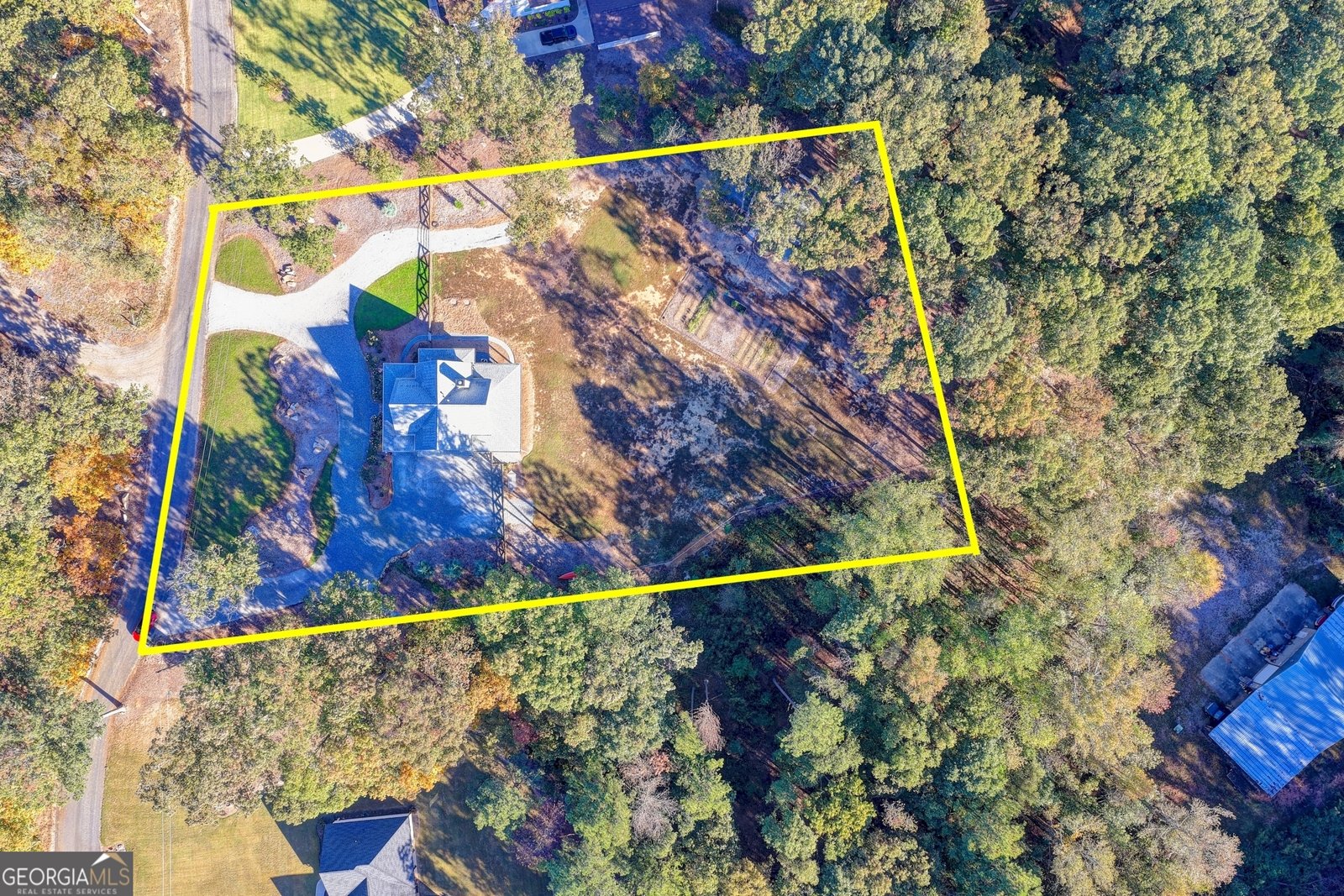 79 White Plains Church Road Jefferson - 87