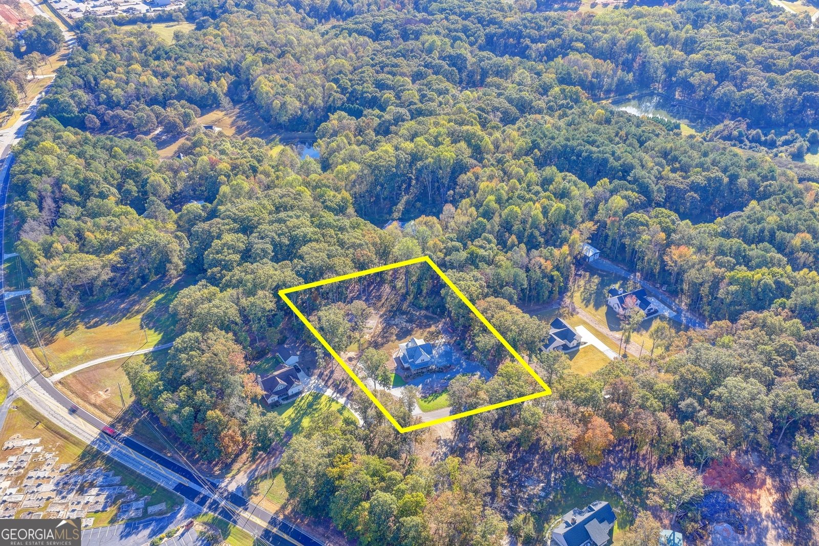 79 White Plains Church Road Jefferson - 89