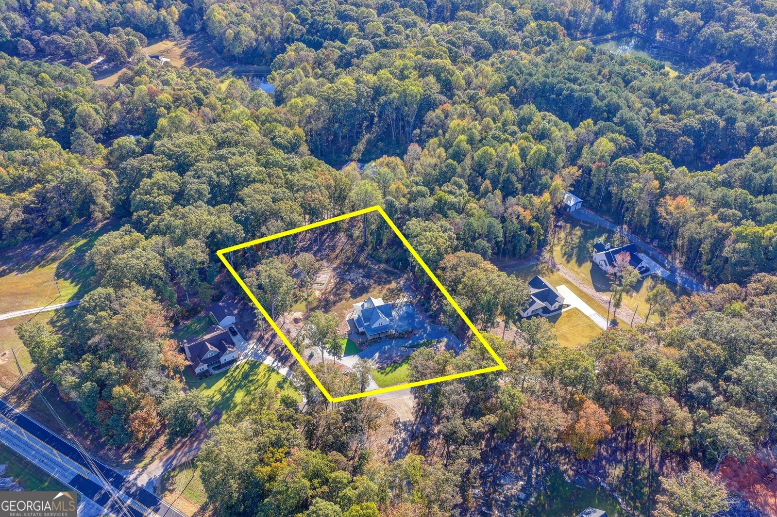 79 White Plains Church Road Jefferson - 91