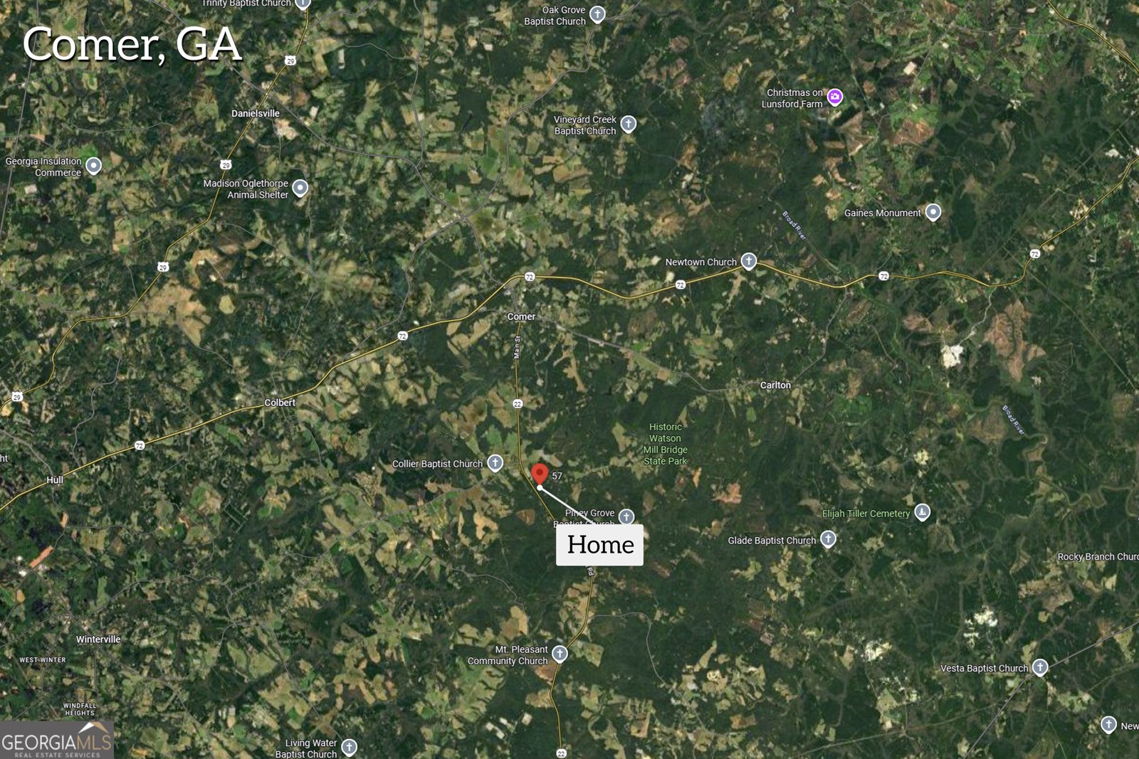 57 Pleasant Lane Comer - 41