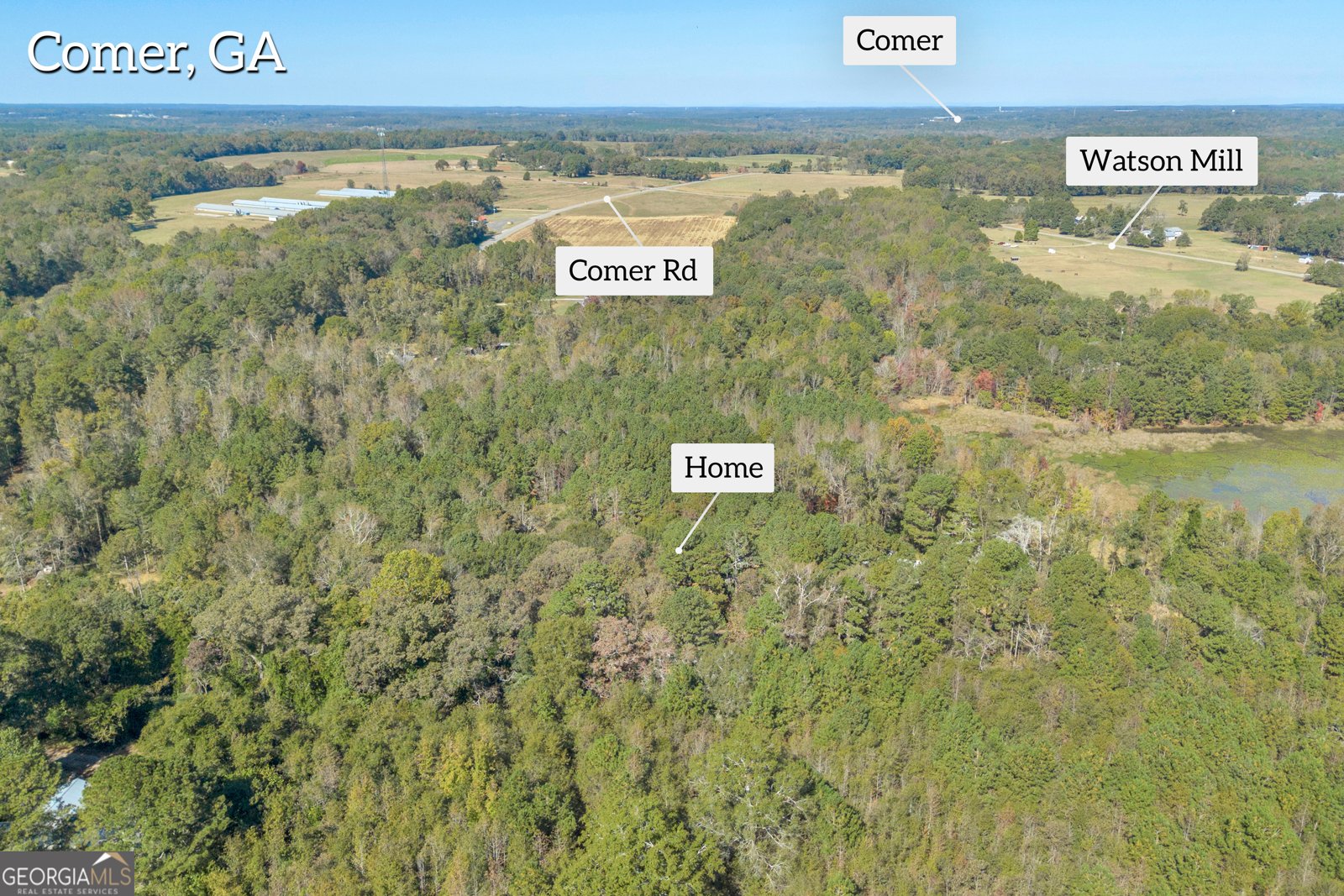 57 Pleasant Lane Comer - 43