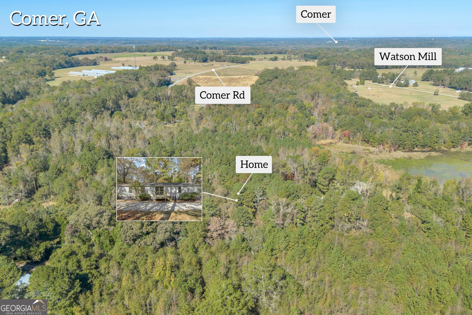 57 Pleasant Lane Comer - 44