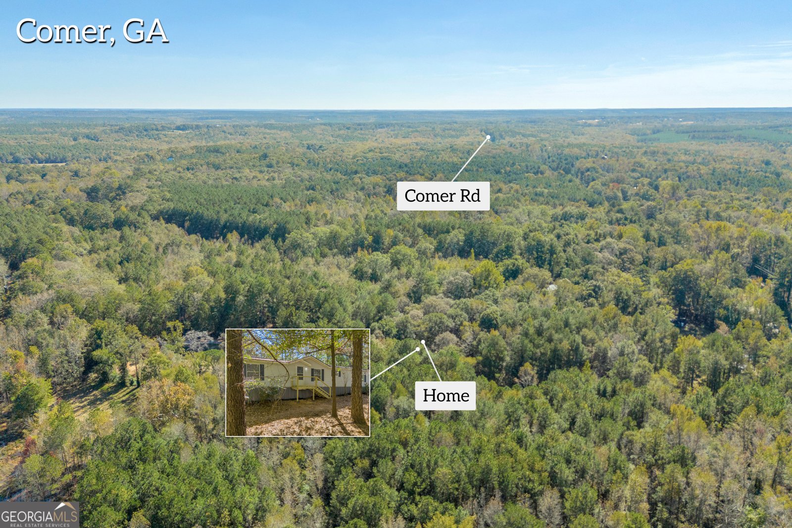 57 Pleasant Lane Comer - 47