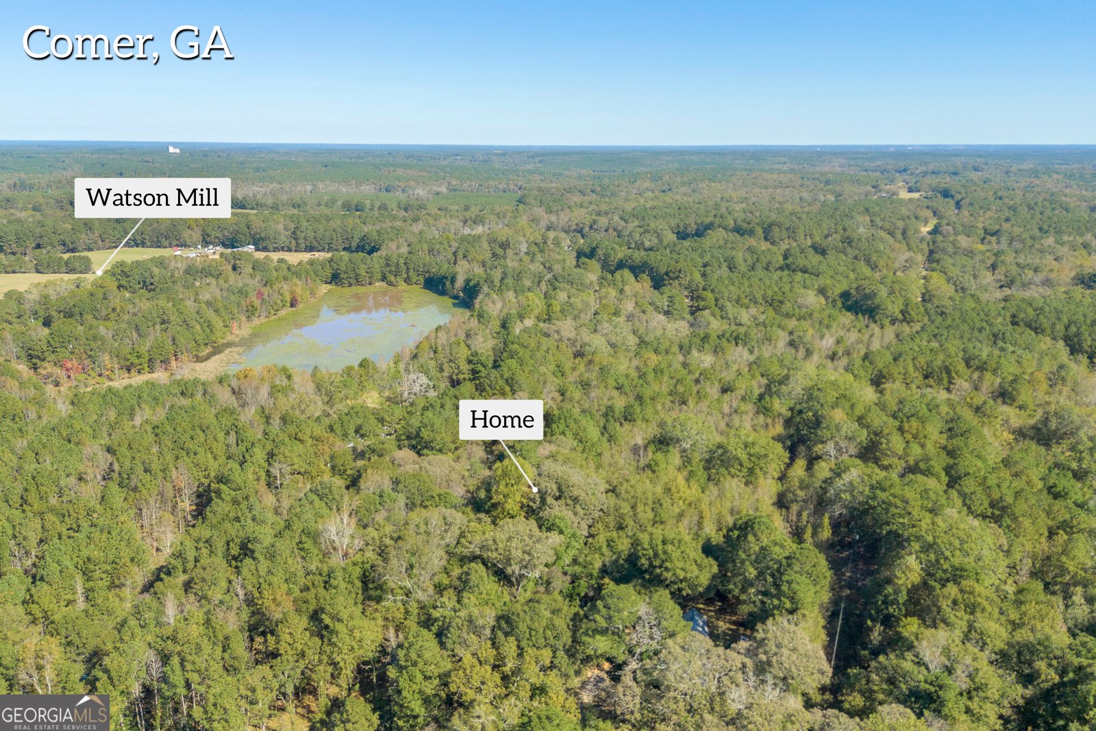 57 Pleasant Lane Comer - 51