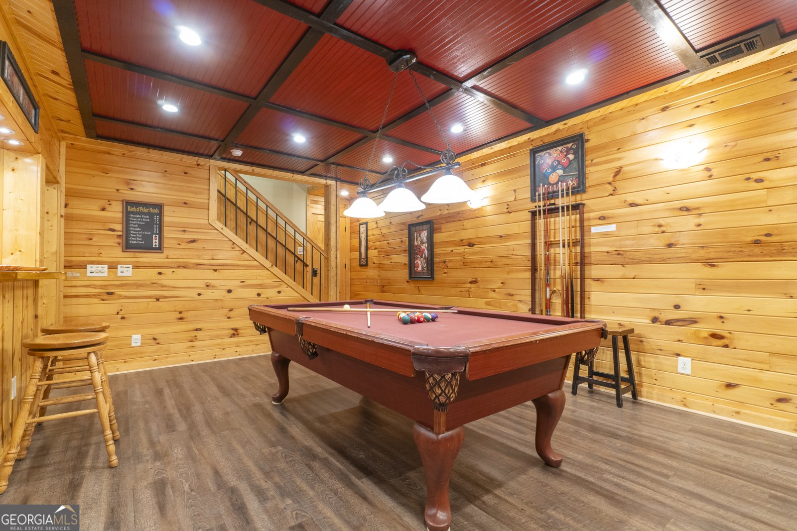 125 Sang Springs Trail Cleveland - 24
