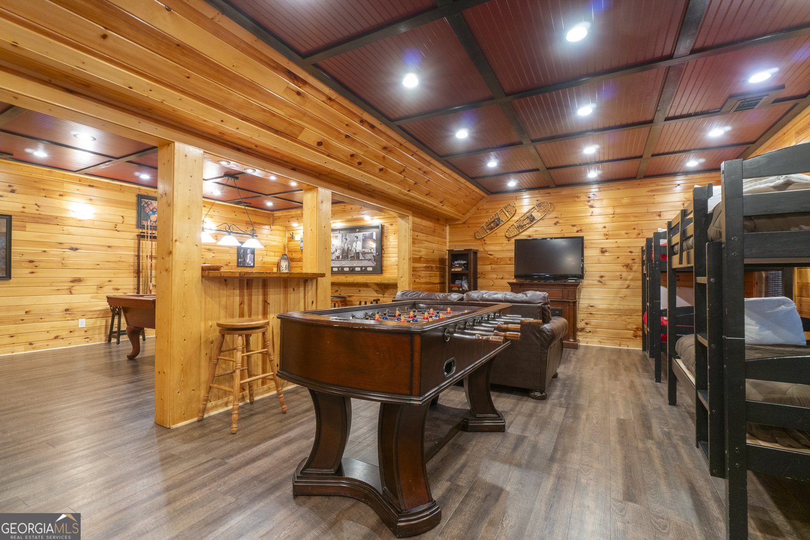 125 Sang Springs Trail Cleveland - 26