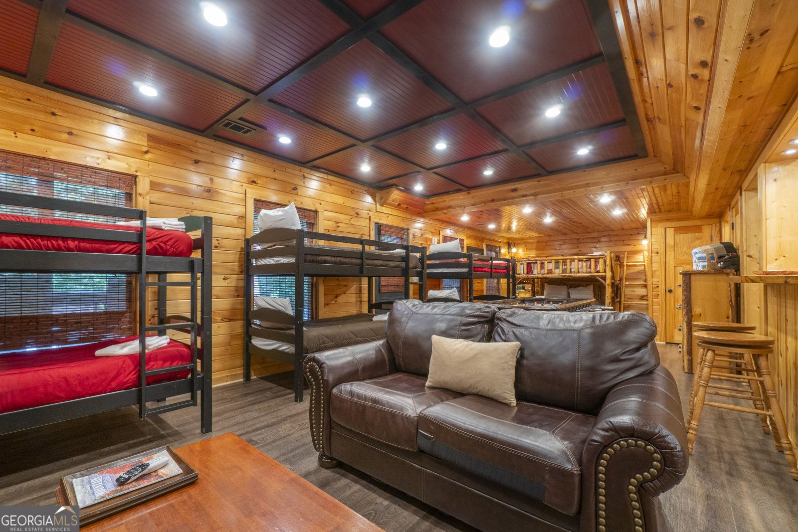 125 Sang Springs Trail Cleveland - 28