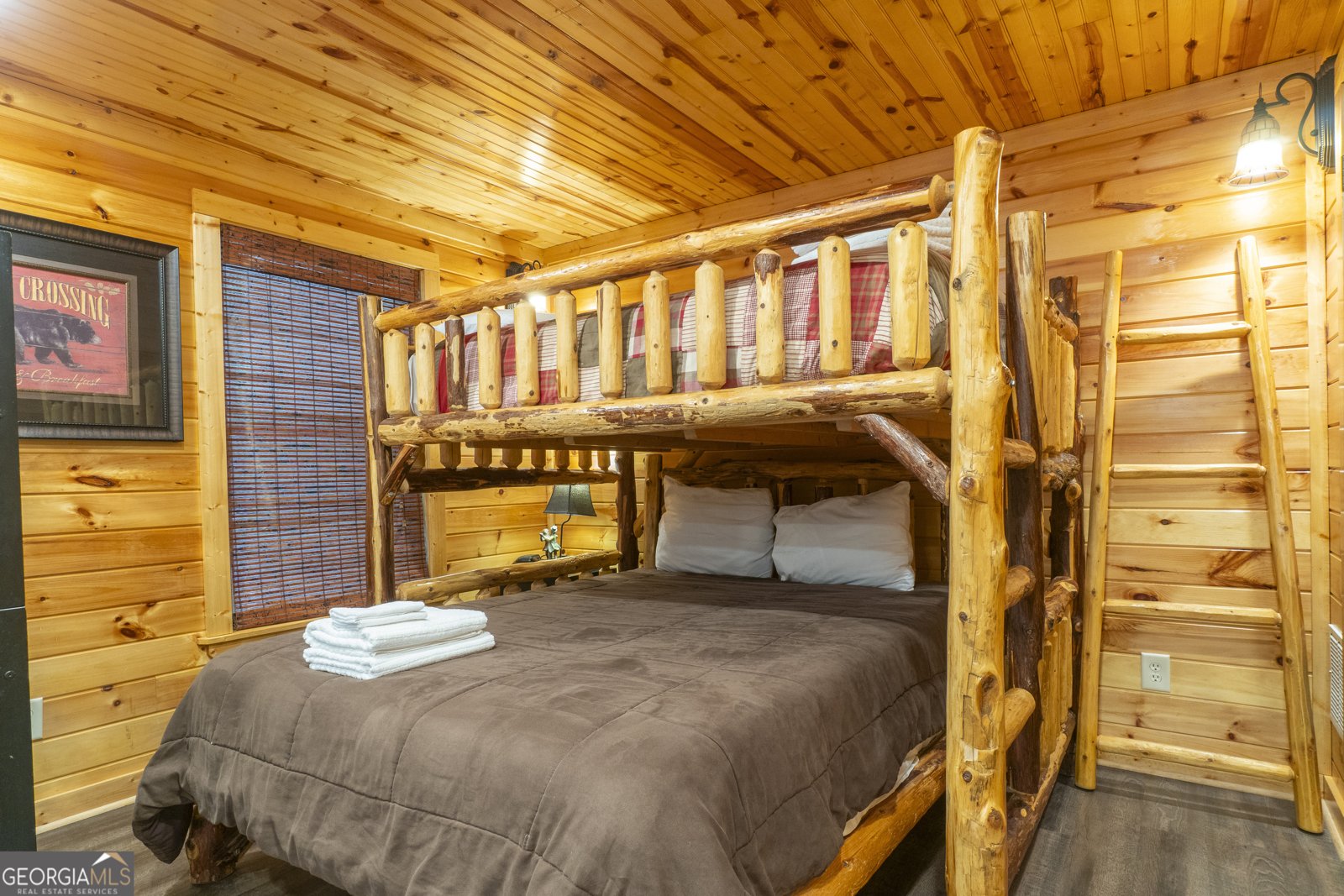 125 Sang Springs Trail Cleveland - 30