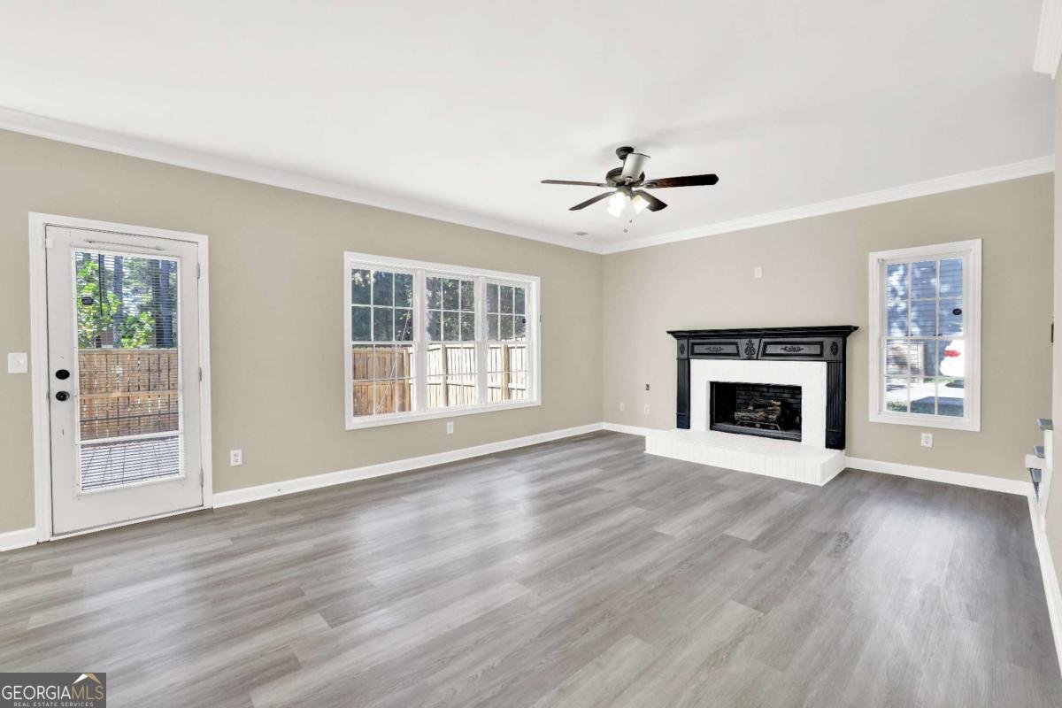 1020 Mount Mckinley Drive Grayson - 10