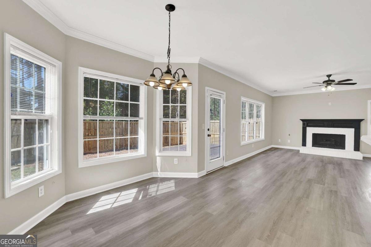 1020 Mount Mckinley Drive Grayson - 13