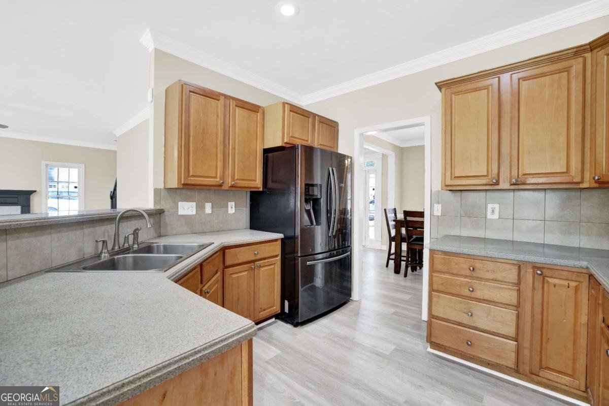 1020 Mount Mckinley Drive Grayson - 16