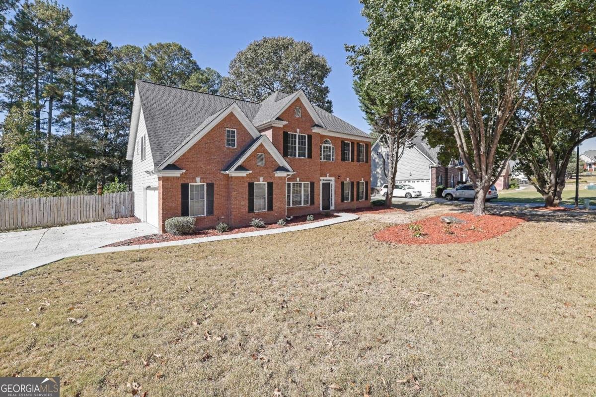 1020 Mount Mckinley Drive Grayson - 2