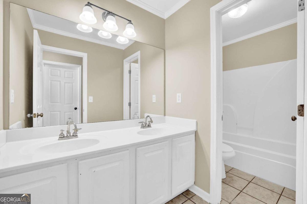 1020 Mount Mckinley Drive Grayson - 23