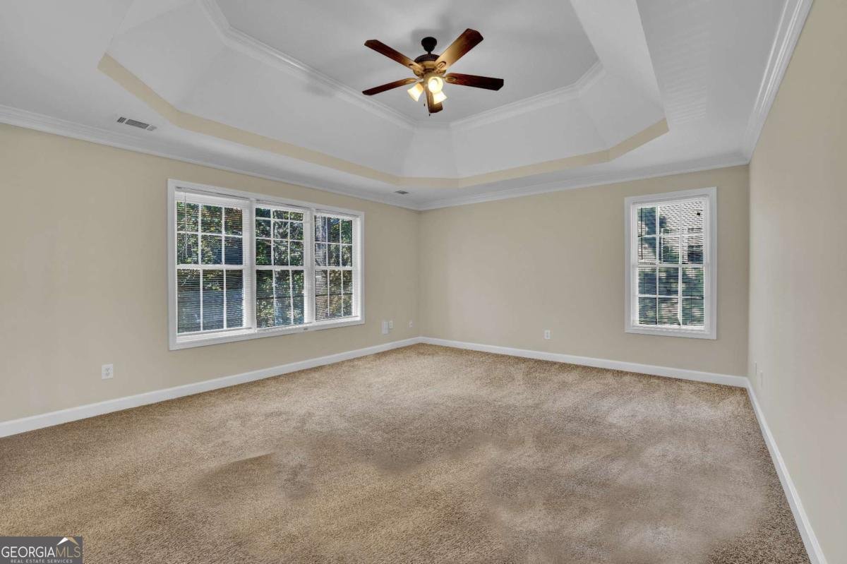 1020 Mount Mckinley Drive Grayson - 27