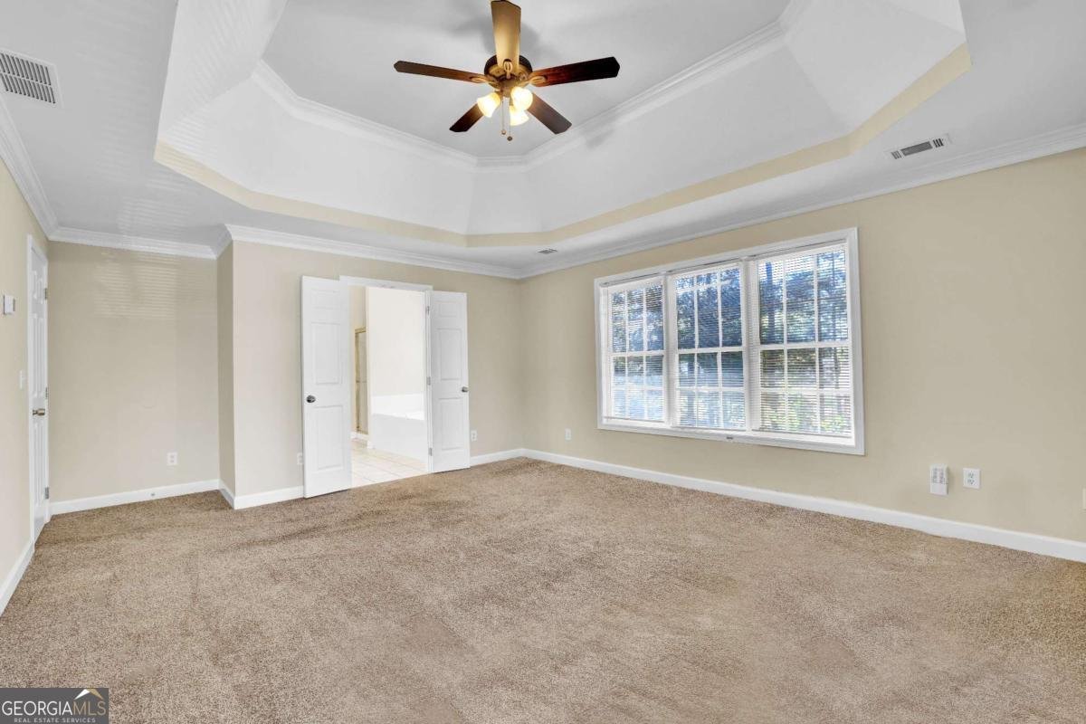 1020 Mount Mckinley Drive Grayson - 28