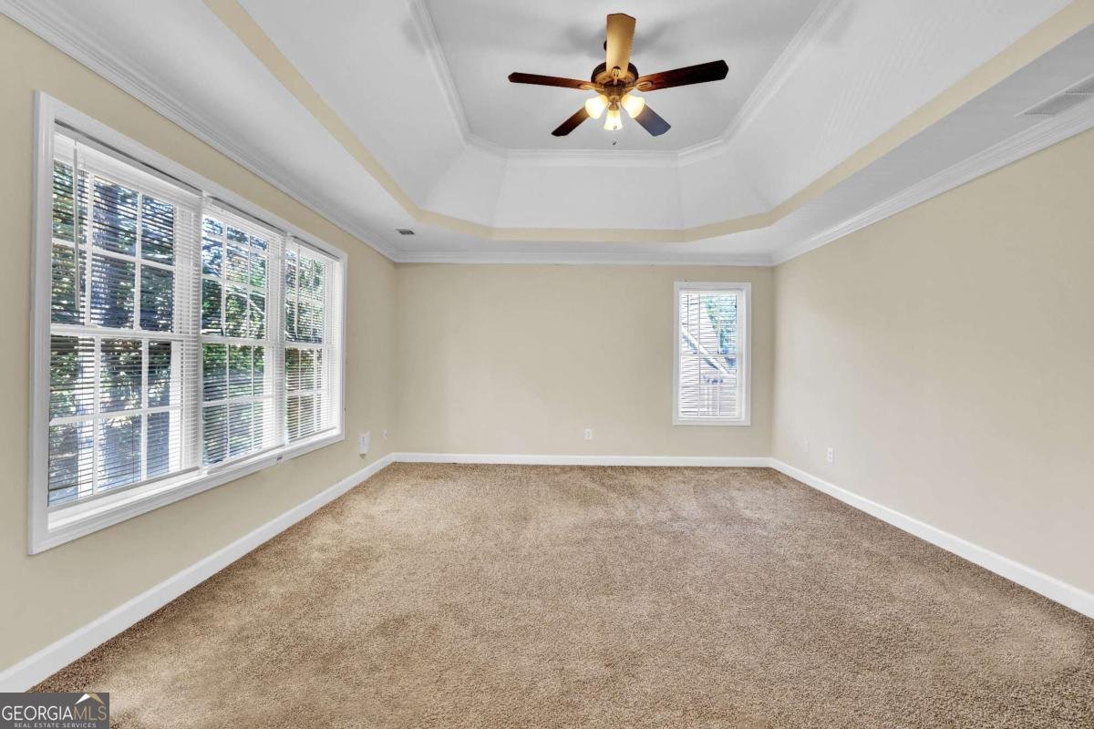 1020 Mount Mckinley Drive Grayson - 29