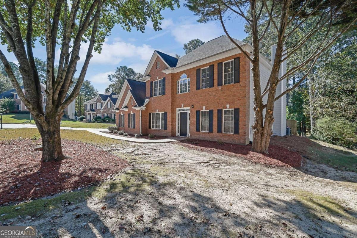 1020 Mount Mckinley Drive Grayson - 3