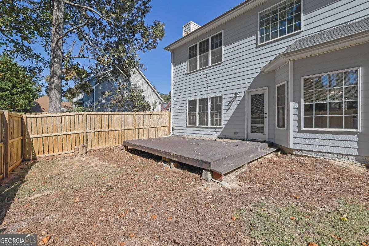 1020 Mount Mckinley Drive Grayson - 34