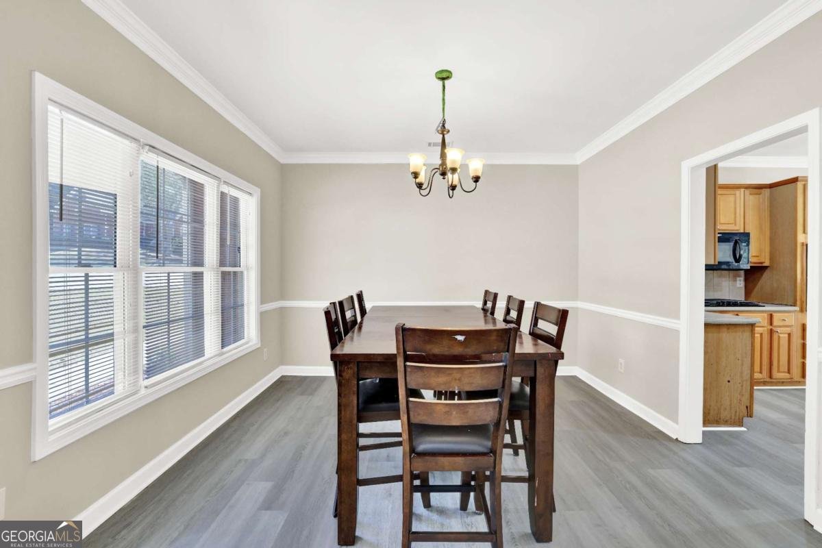 1020 Mount Mckinley Drive Grayson - 4