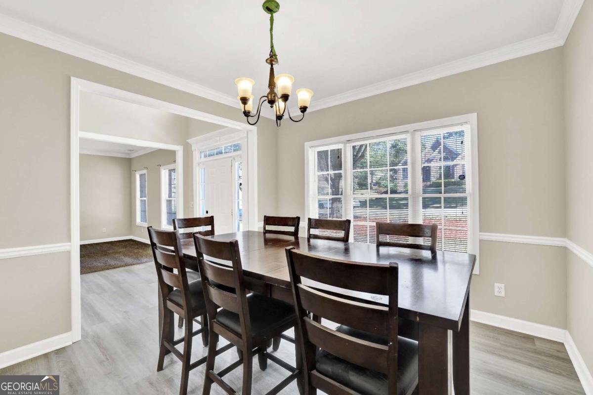 1020 Mount Mckinley Drive Grayson - 5