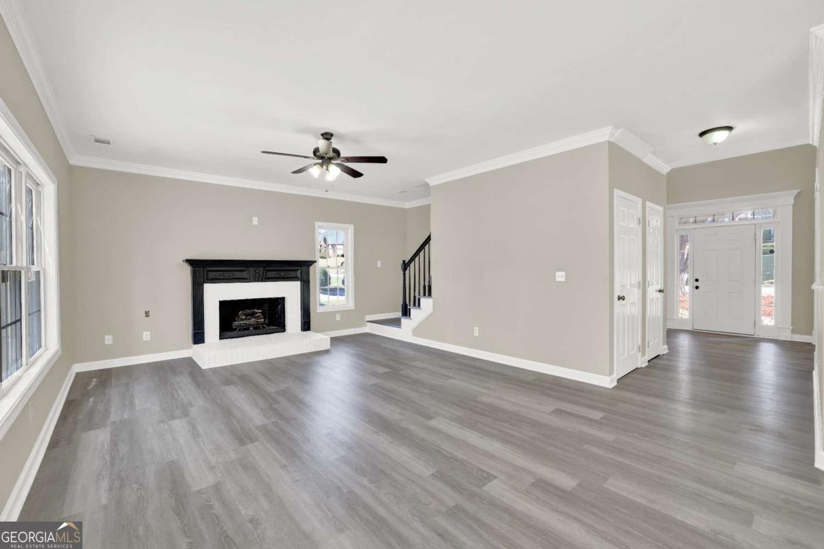 1020 Mount Mckinley Drive Grayson - 8