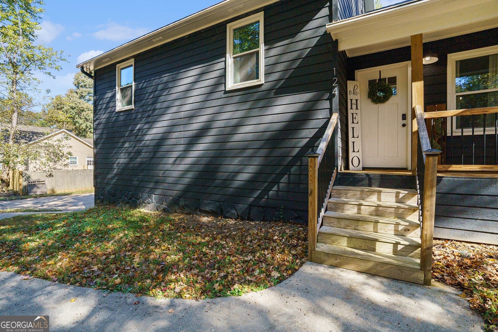 124 Dockside Downs Drive Woodstock - 10