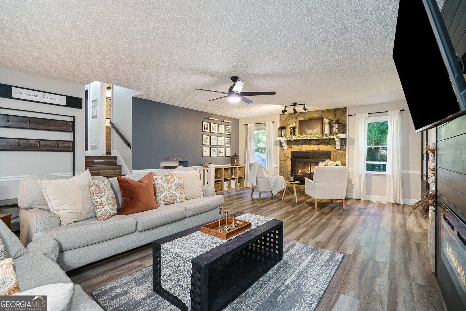 124 Dockside Downs Drive Woodstock - 11