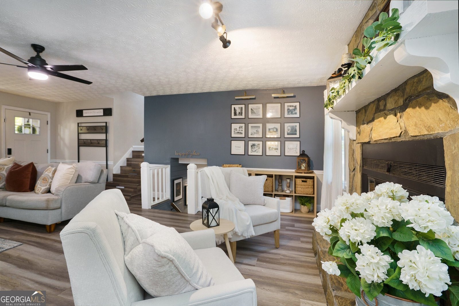 124 Dockside Downs Drive Woodstock - 13