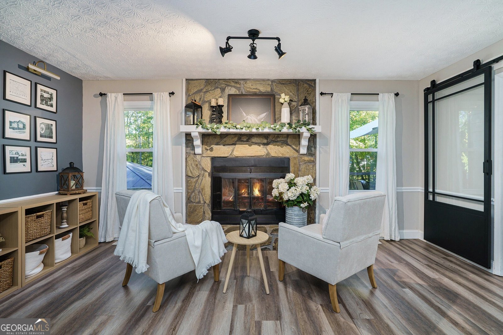 124 Dockside Downs Drive Woodstock - 14