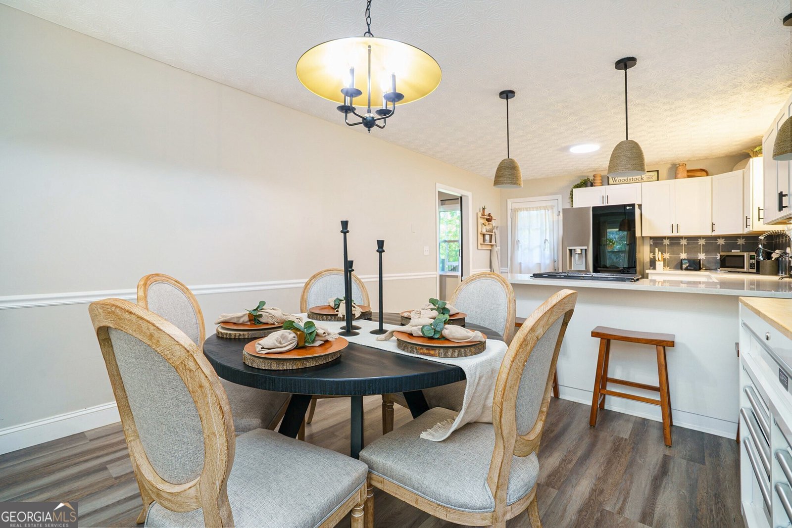 124 Dockside Downs Drive Woodstock - 15