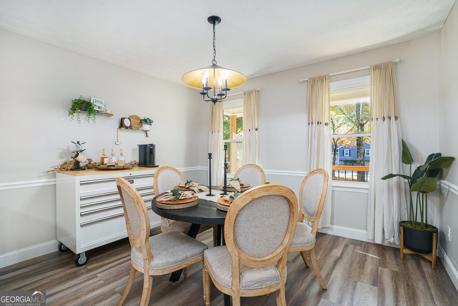 124 Dockside Downs Drive Woodstock - 16