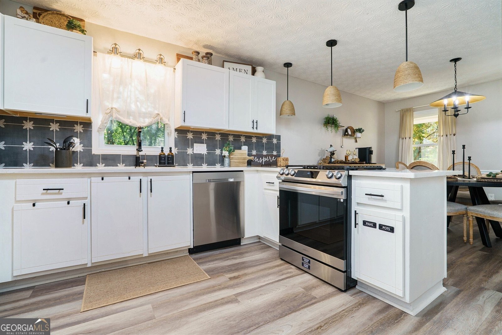 124 Dockside Downs Drive Woodstock - 17