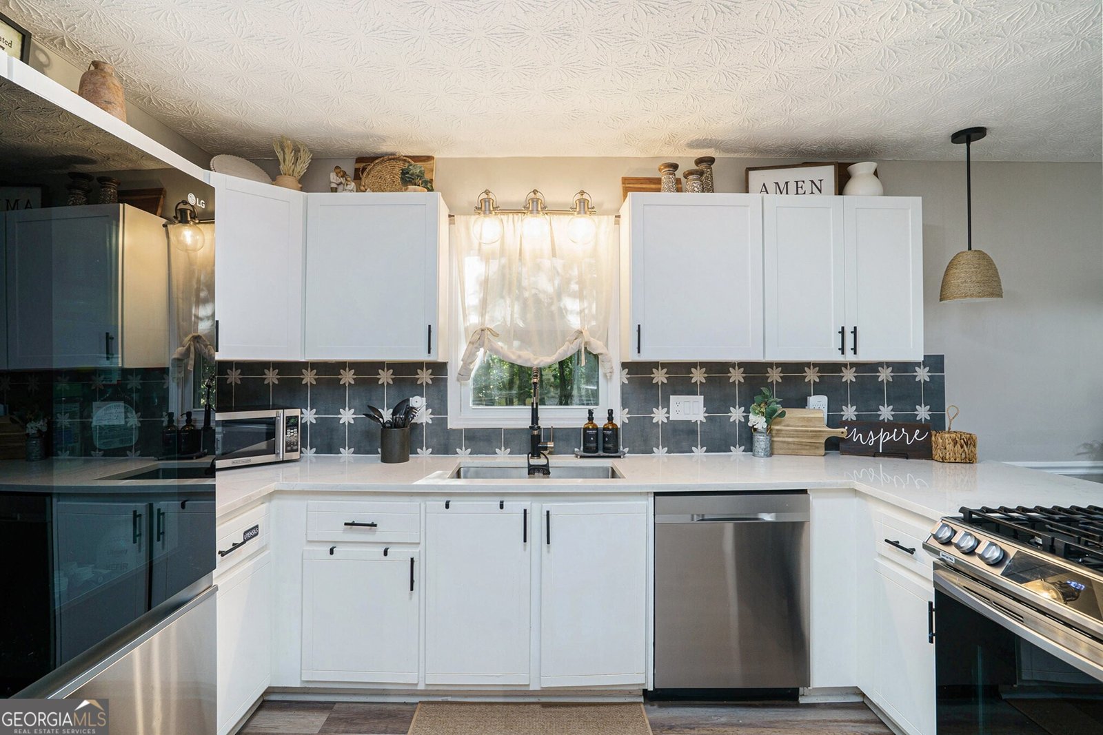 124 Dockside Downs Drive Woodstock - 18