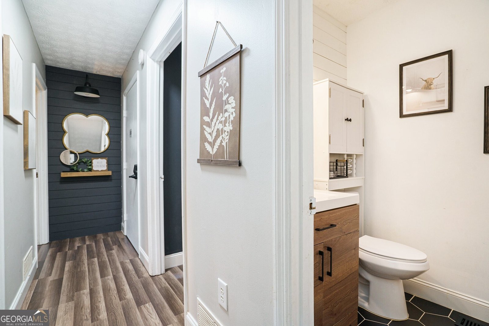 124 Dockside Downs Drive Woodstock - 19