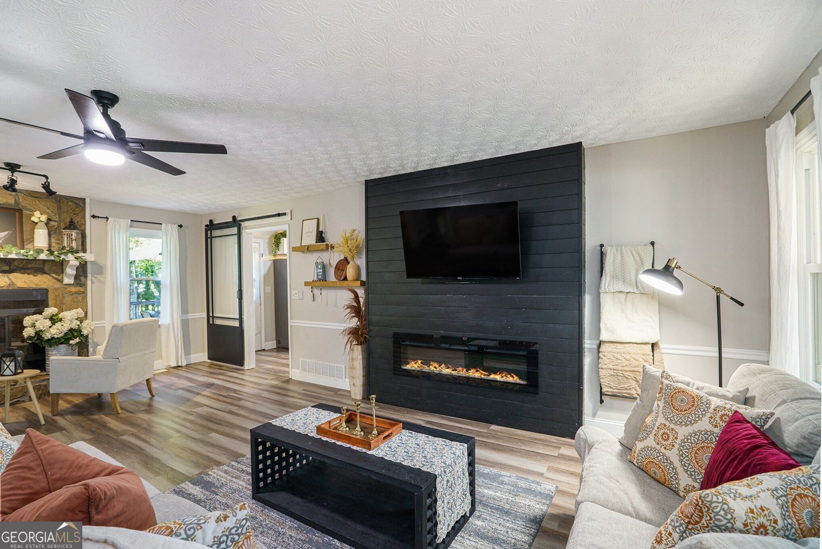 124 Dockside Downs Drive Woodstock - 2