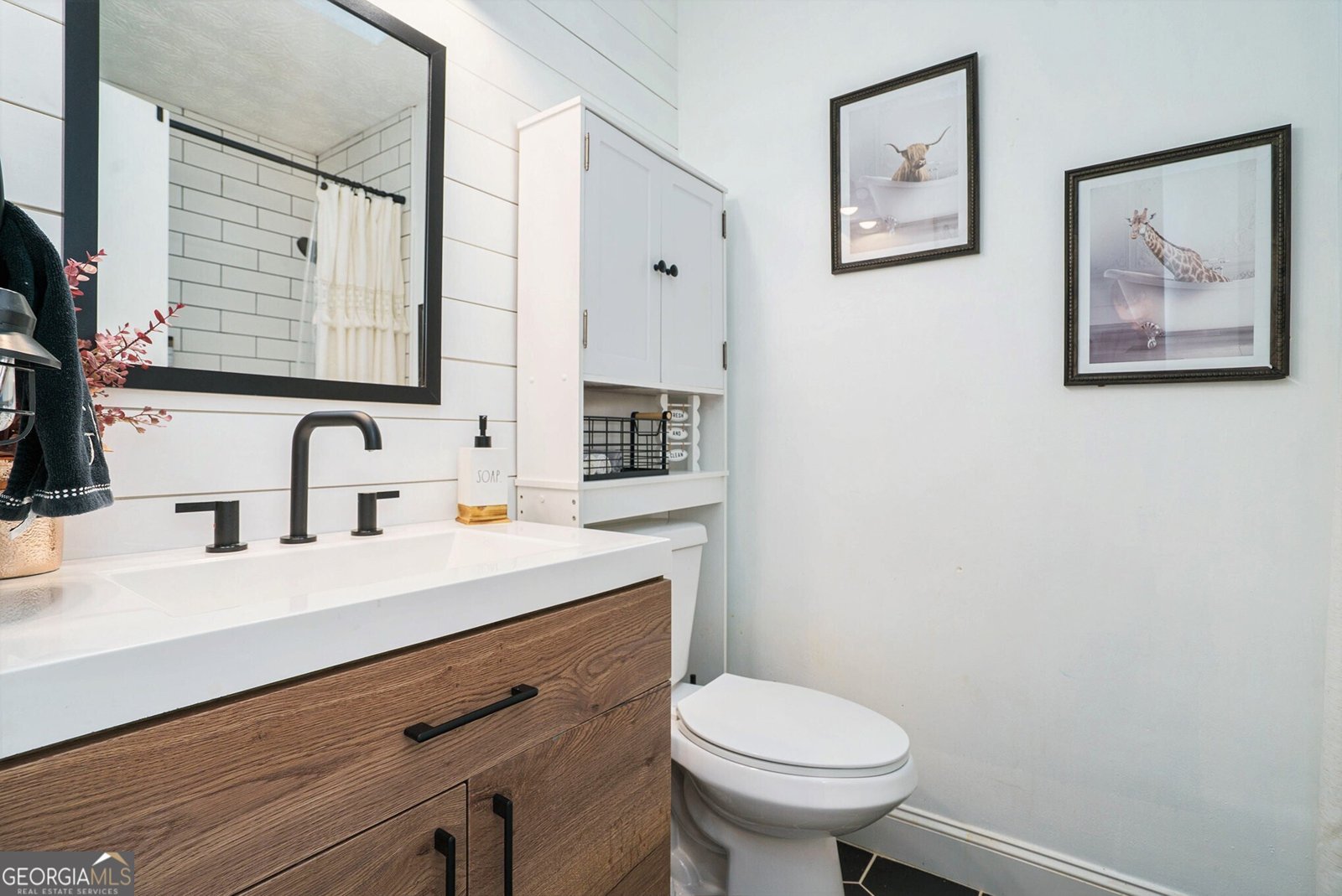 124 Dockside Downs Drive Woodstock - 20