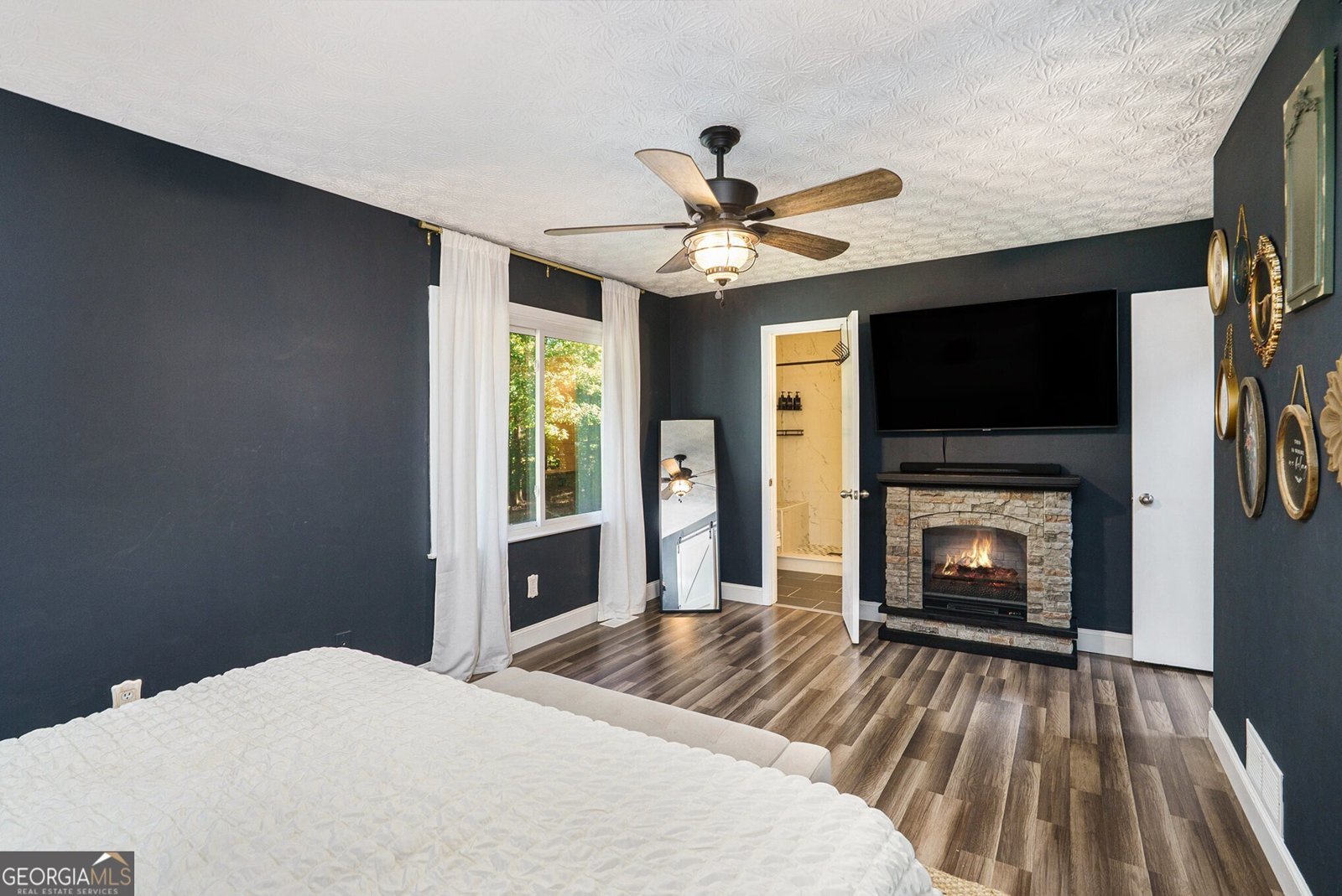 124 Dockside Downs Drive Woodstock - 21