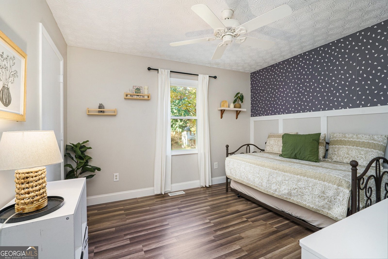 124 Dockside Downs Drive Woodstock - 24