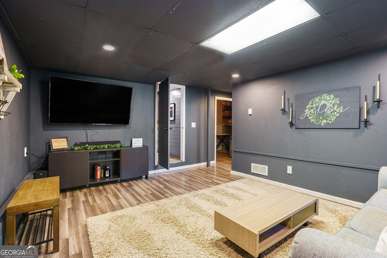 124 Dockside Downs Drive Woodstock - 27