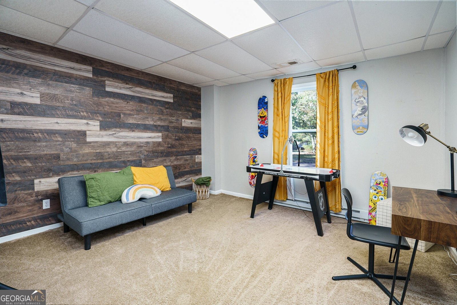 124 Dockside Downs Drive Woodstock - 29