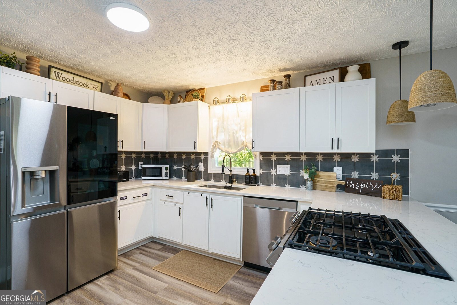 124 Dockside Downs Drive Woodstock - 3