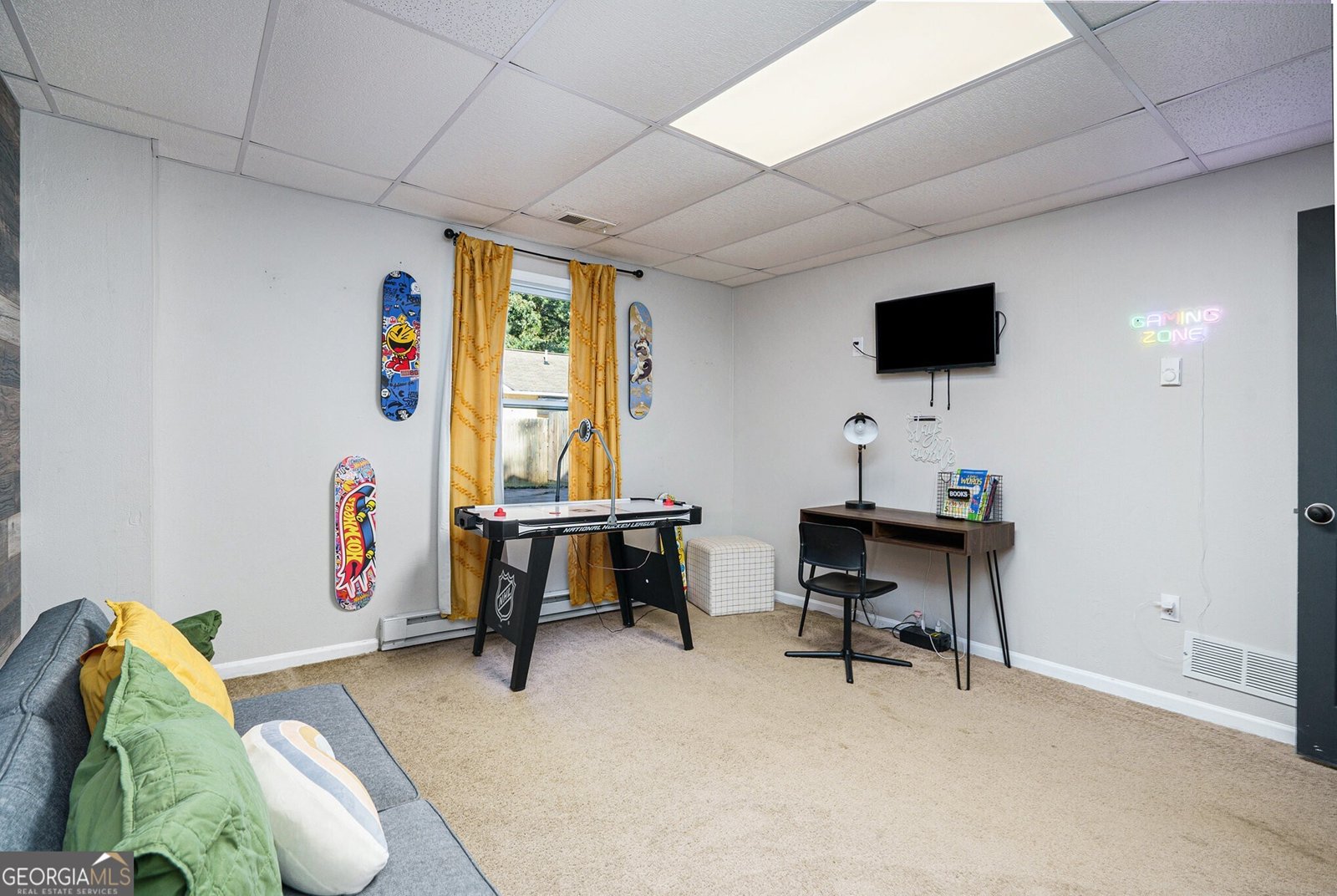 124 Dockside Downs Drive Woodstock - 30