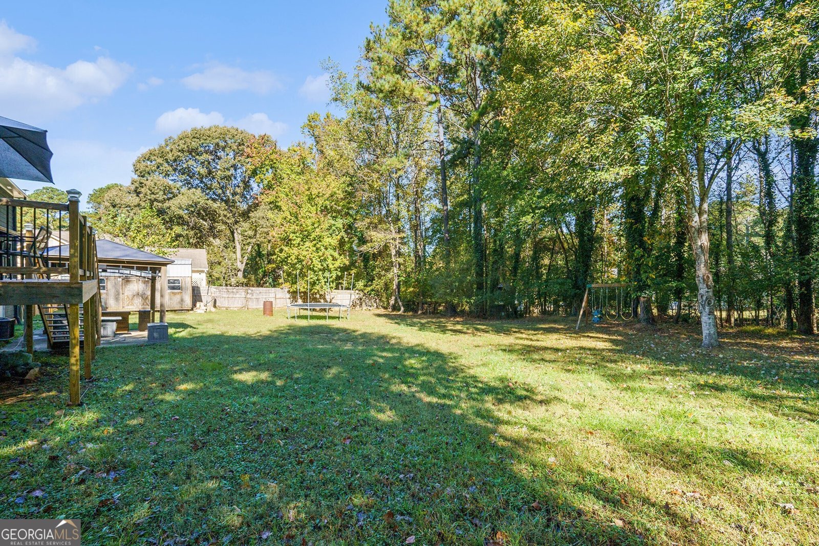 124 Dockside Downs Drive Woodstock - 32