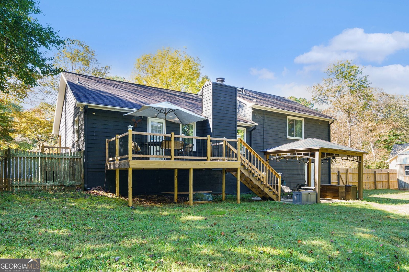 124 Dockside Downs Drive Woodstock - 33